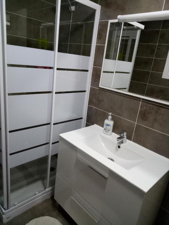 Estudio Playa Levante Μπένιντορμ Εξωτερικό φωτογραφία